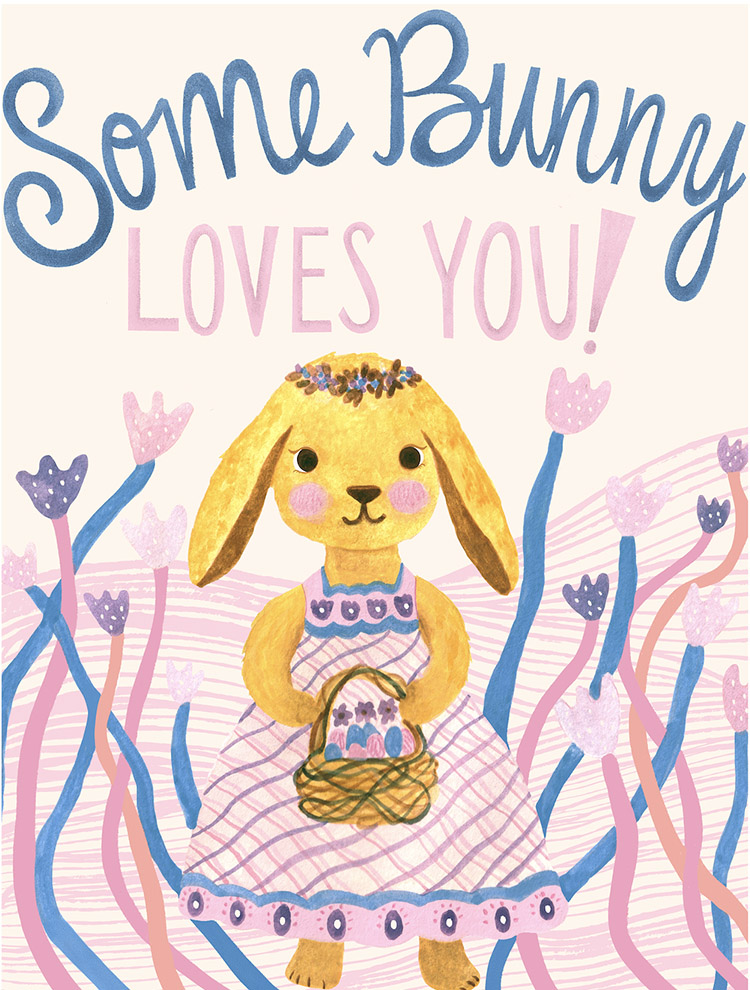 Some Bunny