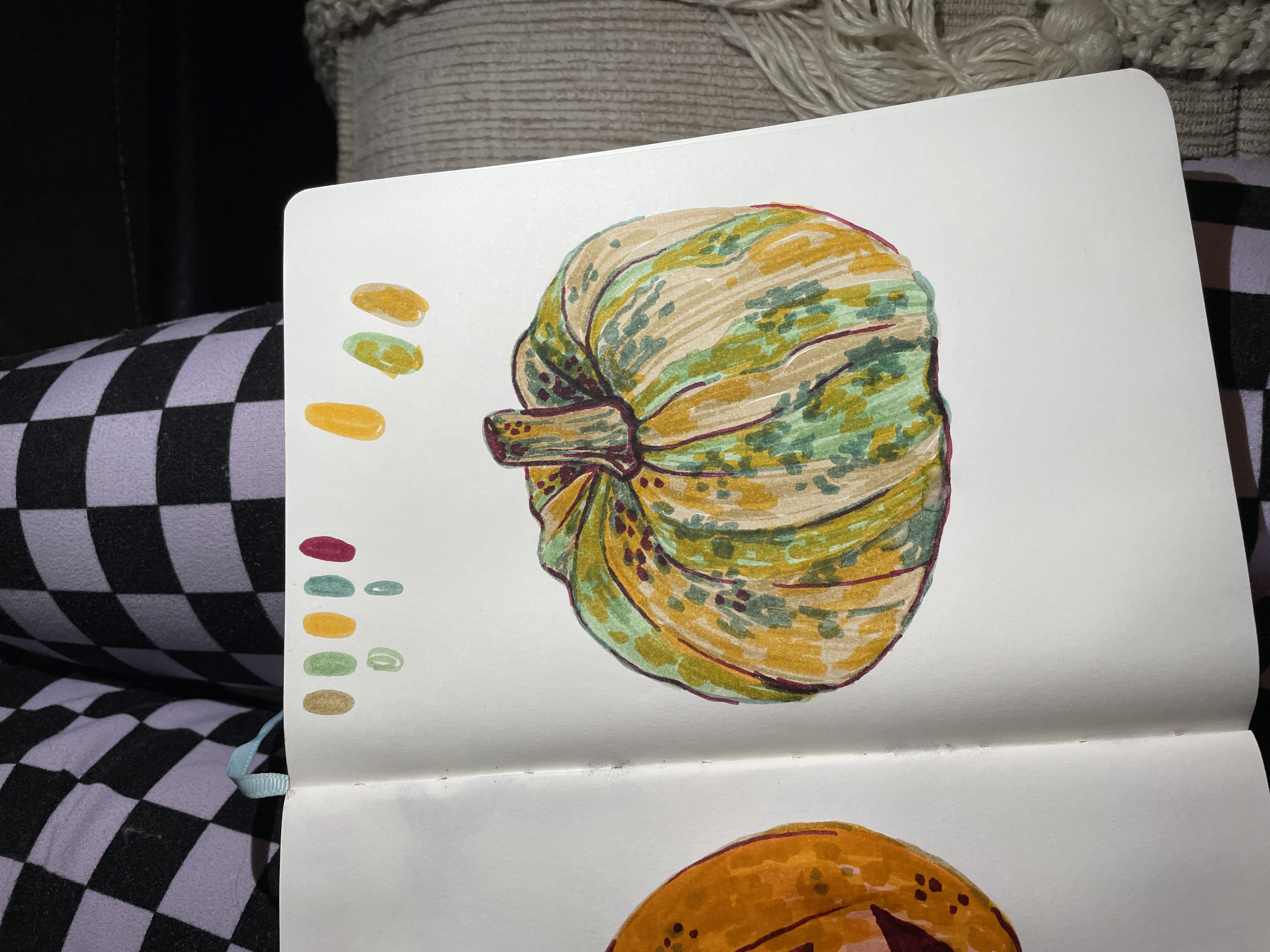Sketch 5