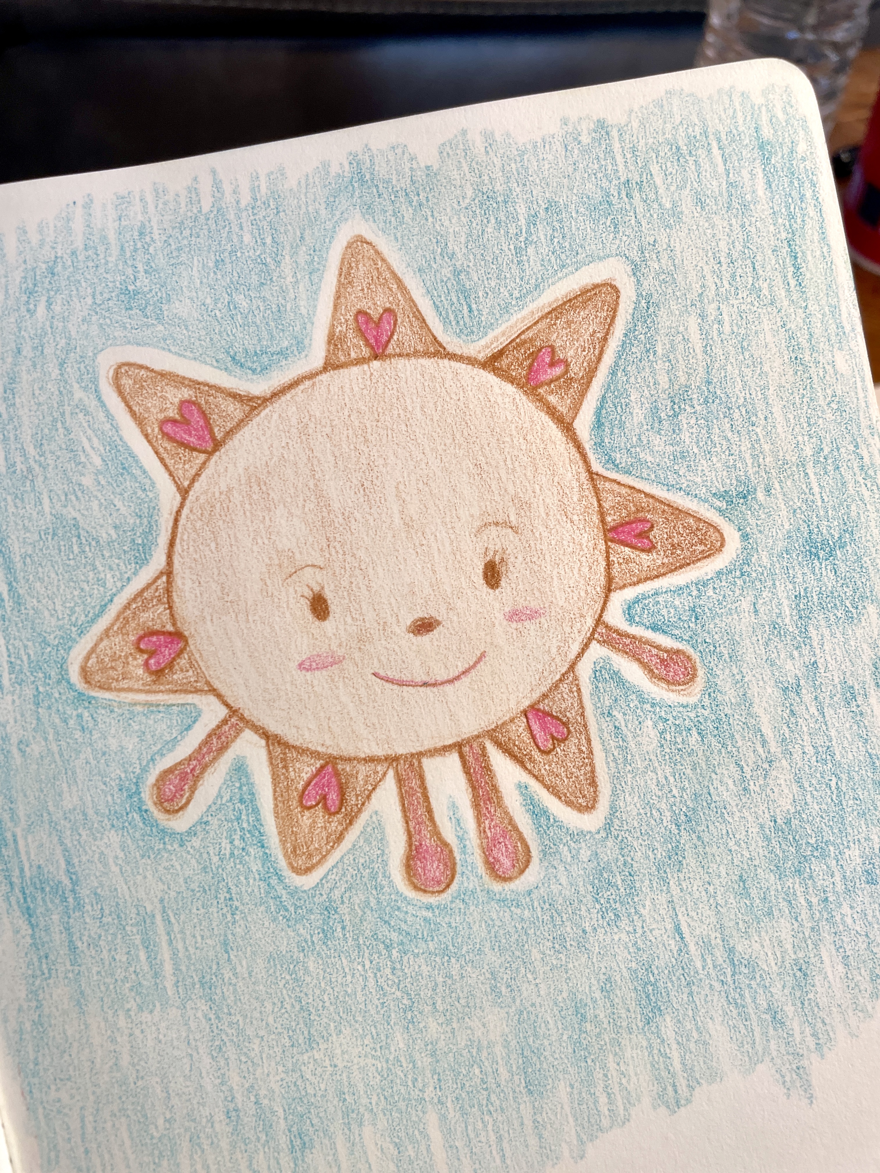Sketch 7