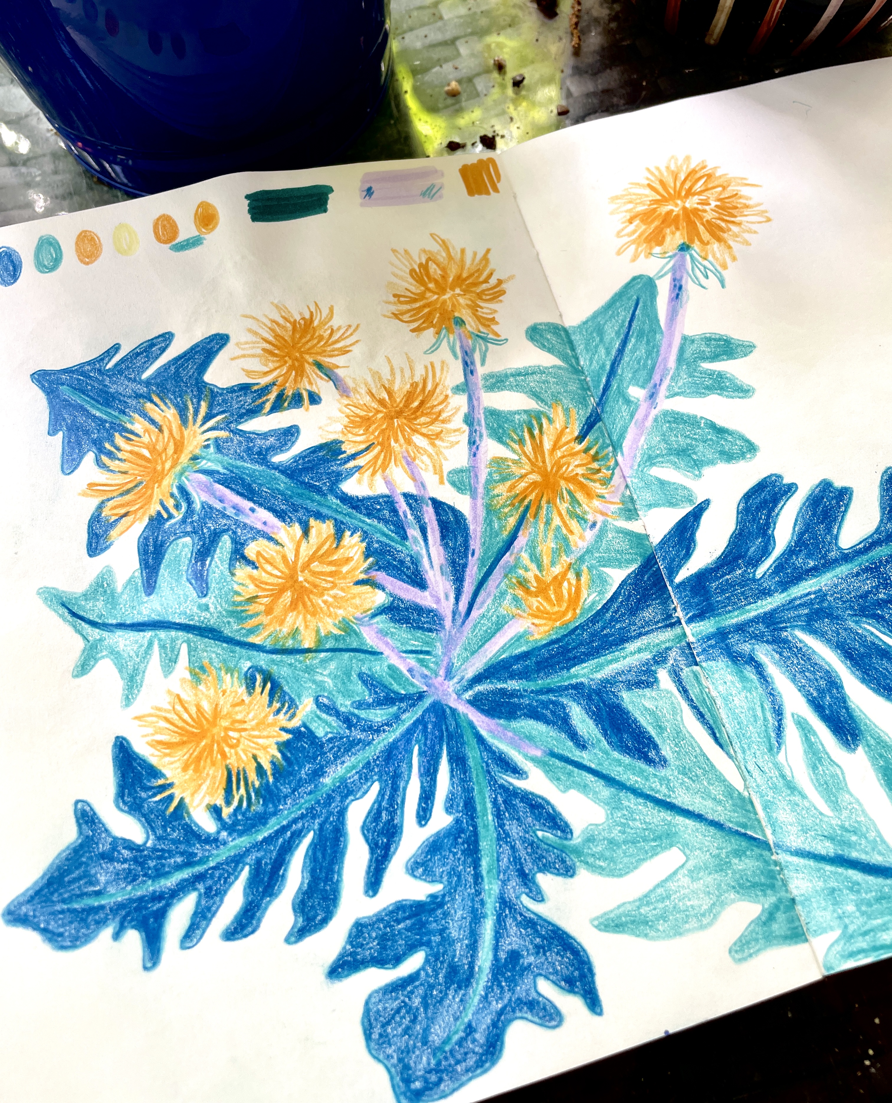 Sketch 15